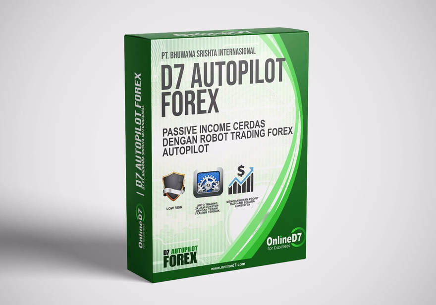 Forex autopilot software